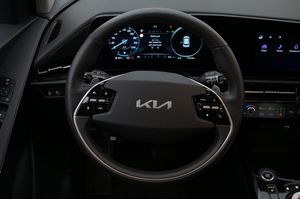 Kia Niro bild 7