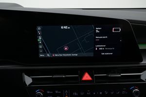 Kia Niro bild 16