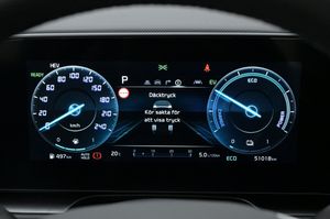 Kia Niro bild 9