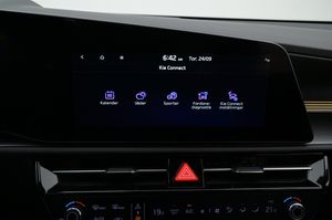 Kia Niro bild 22