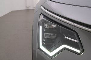 Kia Niro bild 26