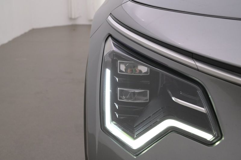 Kia Niro bild 26
