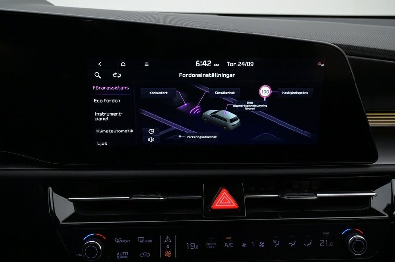 Kia Niro bild 20