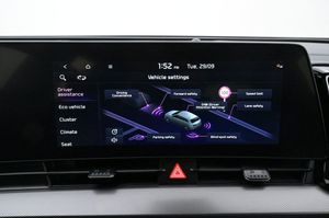 Kia Sportage bild 21