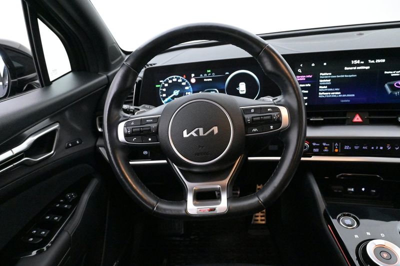 Kia Sportage bild 7