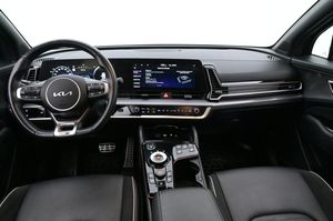 Kia Sportage bild 6