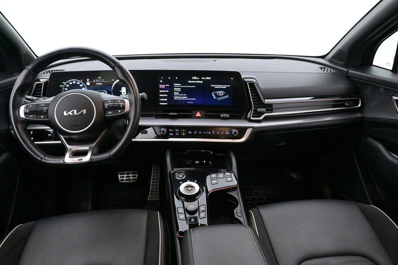 Kia Sportage bild 6