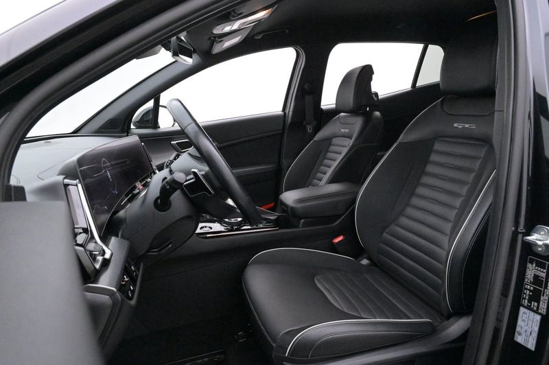 Kia Sportage bild 9