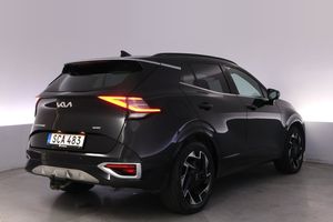 Kia Sportage bild 5