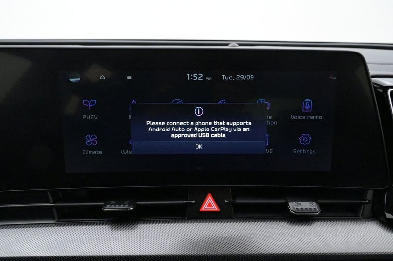 Kia Sportage bild 19