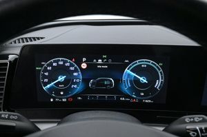 Kia Sportage bild 8