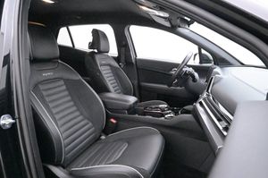 Kia Sportage bild 14