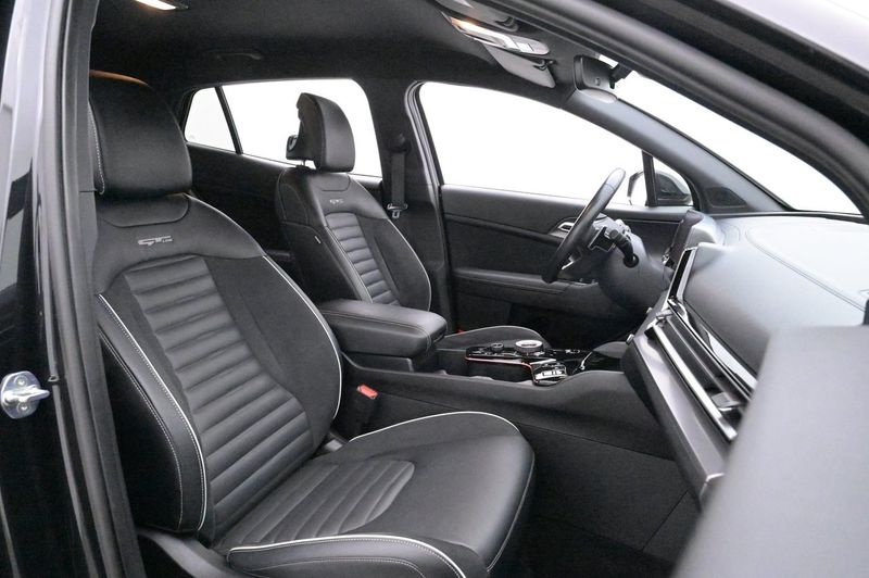 Kia Sportage bild 14