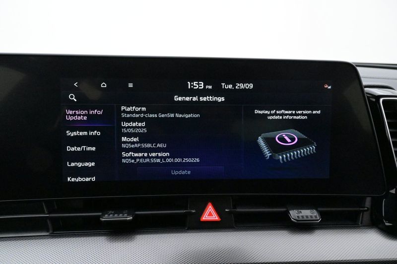 Kia Sportage bild 23