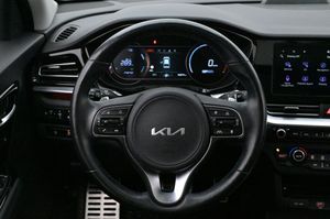 Kia Niro bild 7