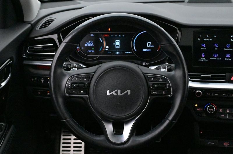 Kia Niro bild 7