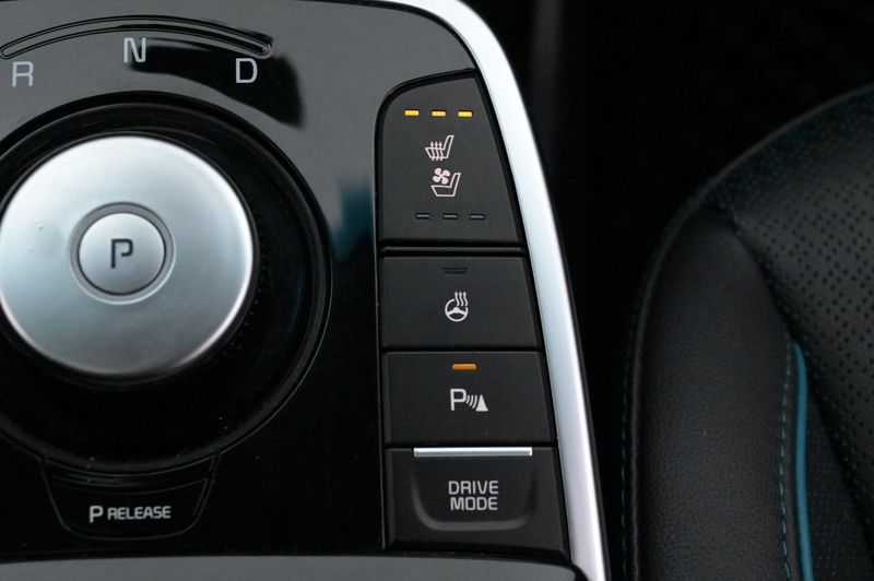 Kia Niro bild 23