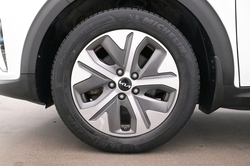 Kia Niro bild 27