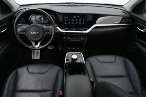 Kia Niro bild 6