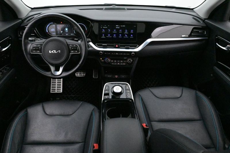 Kia Niro bild 6