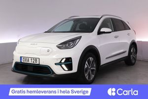 Kia Niro bild 1