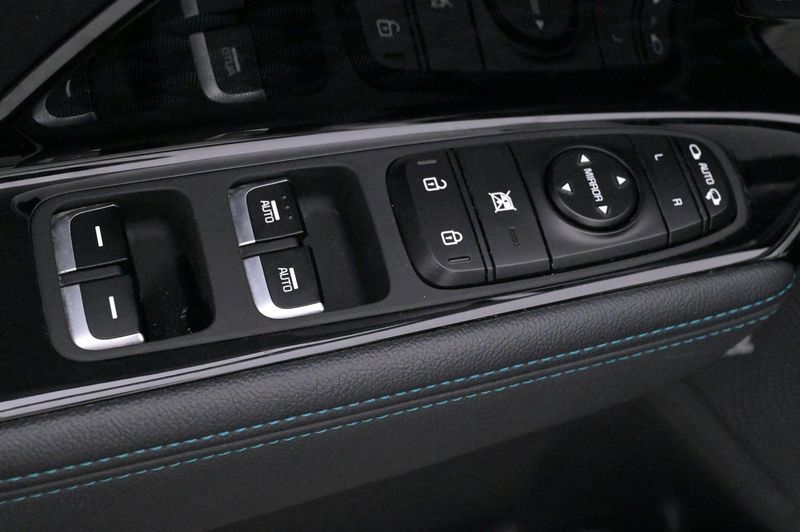 Kia Niro bild 11