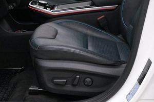 Kia Niro bild 14