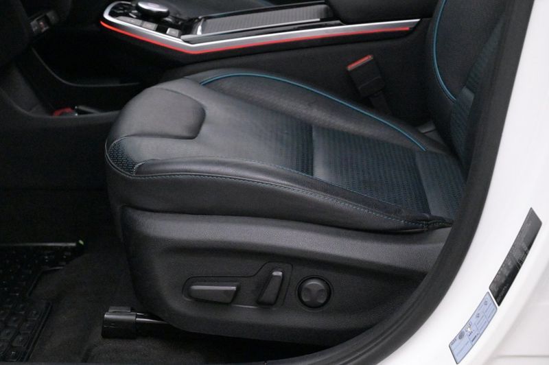 Kia Niro bild 14
