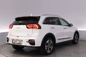 Kia Niro bild 5
