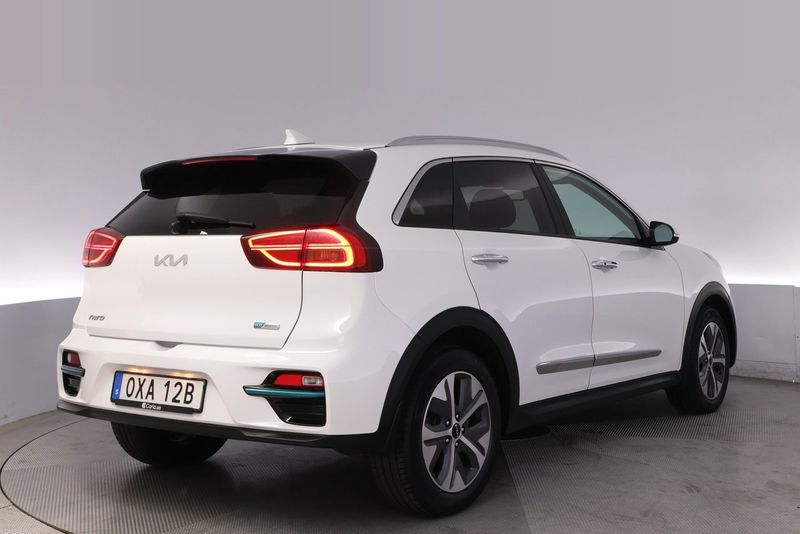 Kia Niro bild 5
