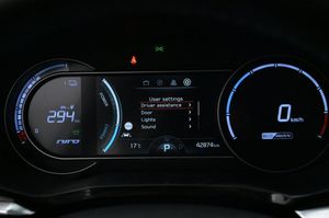 Kia Niro bild 9