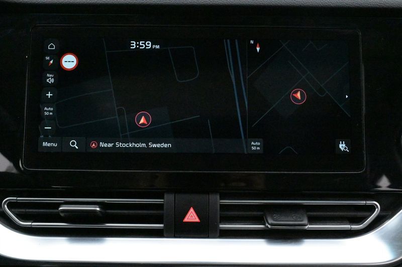 Kia Niro bild 18