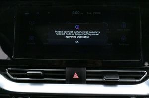 Kia Niro bild 21