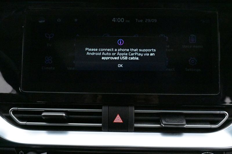 Kia Niro bild 21