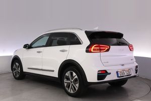Kia Niro bild 4