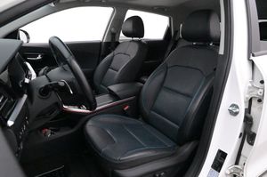 Kia Niro bild 10