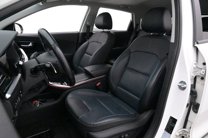 Kia Niro bild 10