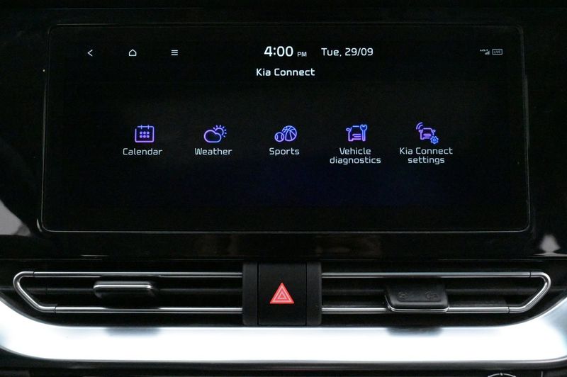 Kia Niro bild 22