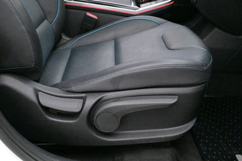 Kia Niro bild 16