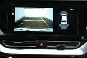 Kia Niro bild 17
