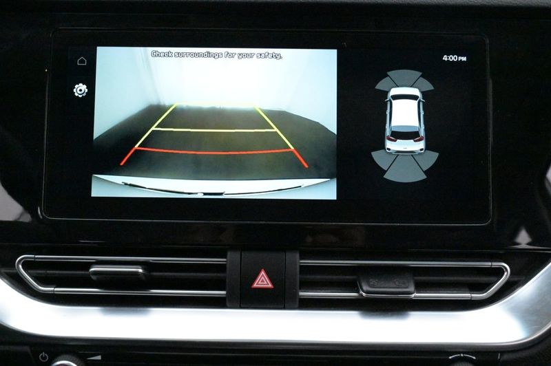 Kia Niro bild 17