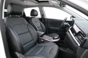 Kia Niro bild 15