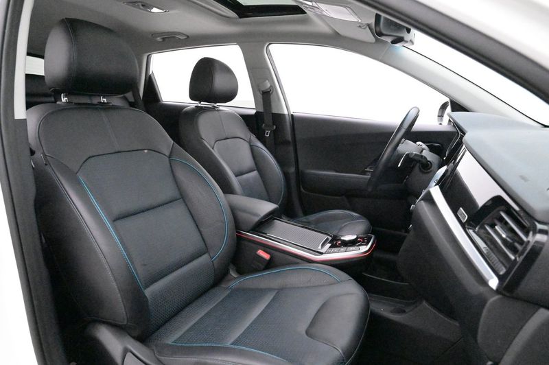 Kia Niro bild 15