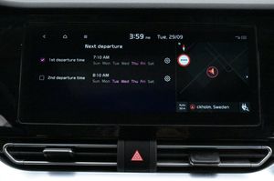 Kia Niro bild 19