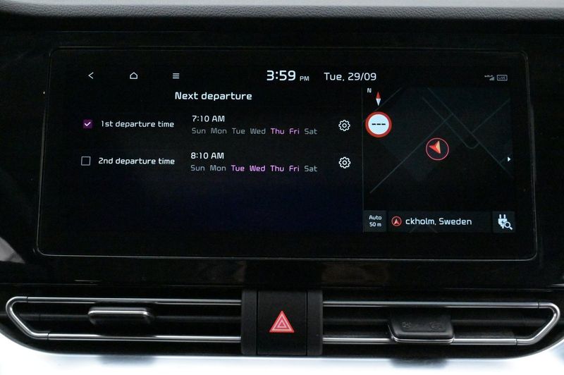 Kia Niro bild 19