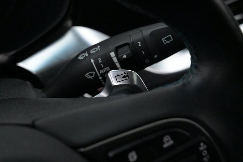 Kia Niro bild 8