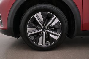 Kia Niro bild 27