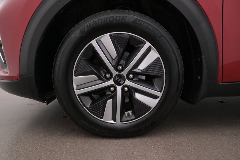 Kia Niro bild 27