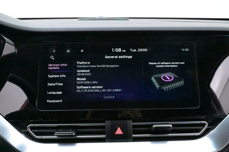 Kia Niro bild 17