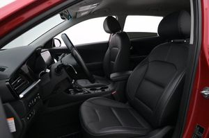 Kia Niro bild 9